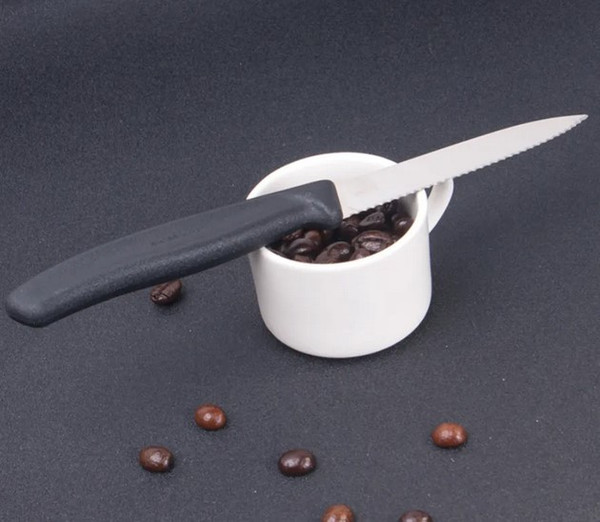 Изображение товара Набор ножей Victorinox Swiss Classic Paring 6.7733.6