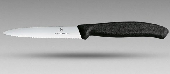 Изображение товара Набор ножей Victorinox Swiss Classic Paring 6.7733.6