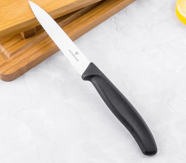 Изображение товара Набор ножей Victorinox Swiss Classic Paring 6.7733.6