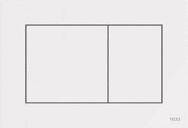 Изображение товара Унитаз подвесной с инсталляцией Grado GD-W203T + TECE Kit 9400413 (с кнопкой смыва)