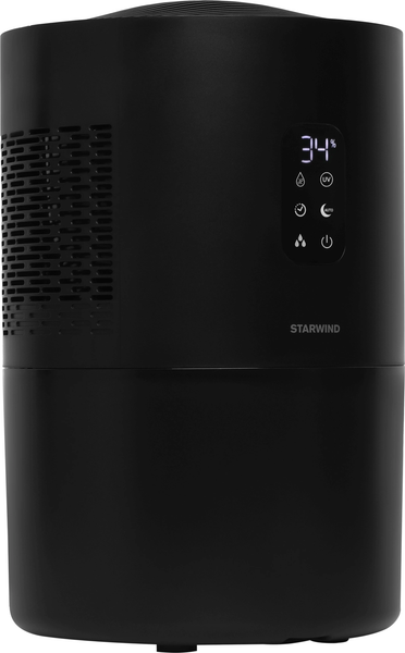 Изображение товара Мойка воздуха StarWind SAW5530 (черный)