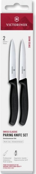 Изображение товара Набор ножей Victorinox Swiss Classic 6.7793.2
