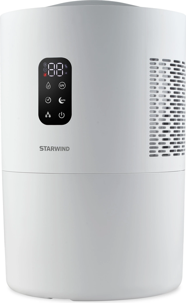Изображение товара Мойка воздуха StarWind SAW5531 (белый)