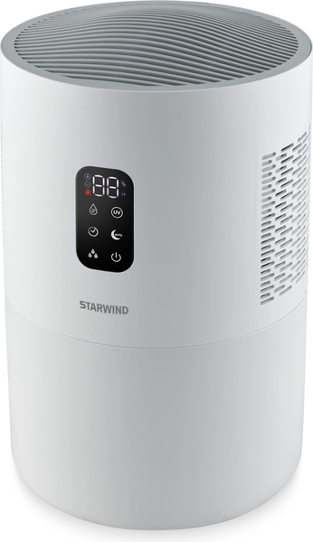 Изображение товара Мойка воздуха StarWind SAW5531 (белый)