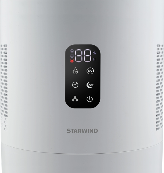 Изображение товара Мойка воздуха StarWind SAW5531 (белый)