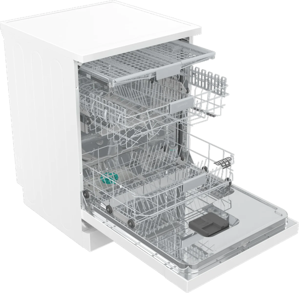 Изображение товара Посудомоечная машина Gorenje GS643C90W