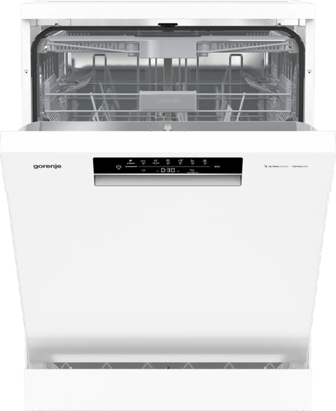 Изображение товара Посудомоечная машина Gorenje GS643C90W