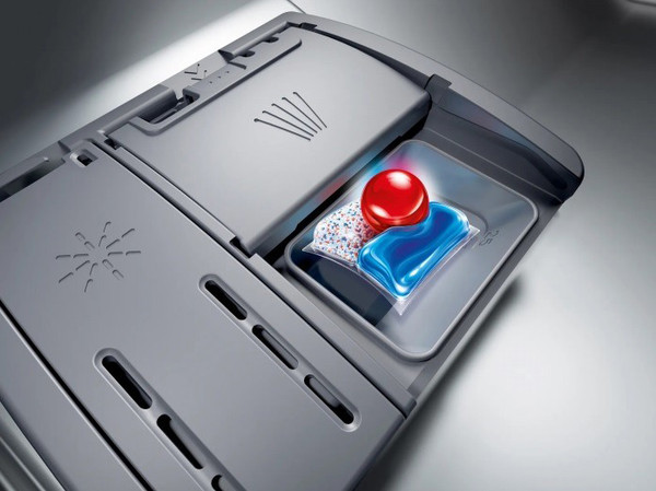 Изображение товара Посудомоечная машина Bosch Serie 4 SMS4IMW62Q