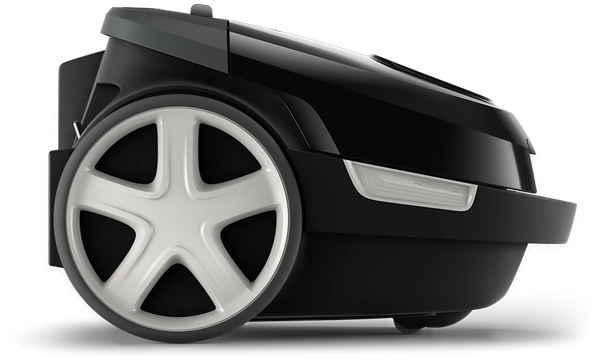 Изображение товара Пылесос Philips XD3112/09 (черный)