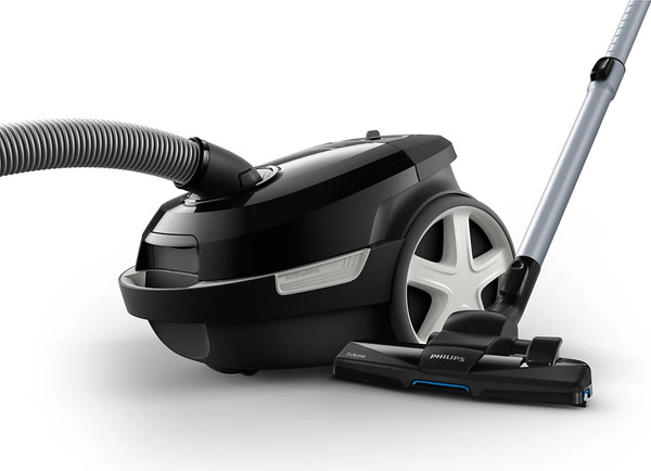 Изображение товара Пылесос Philips XD3112/09 (черный)
