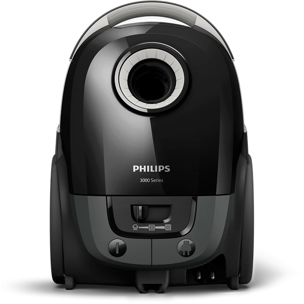 Изображение товара Пылесос Philips XD3112/09 (черный)