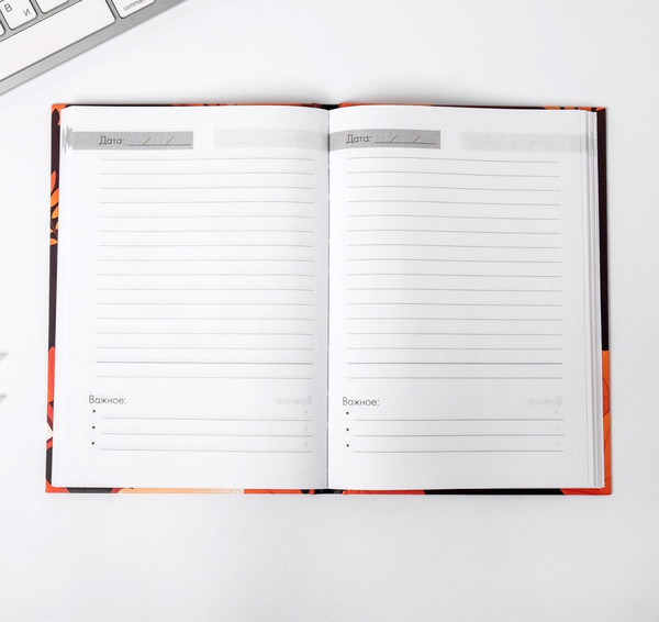 Изображение товара Набор канцелярский подарочный ArtFox С днем учителя / 4824588