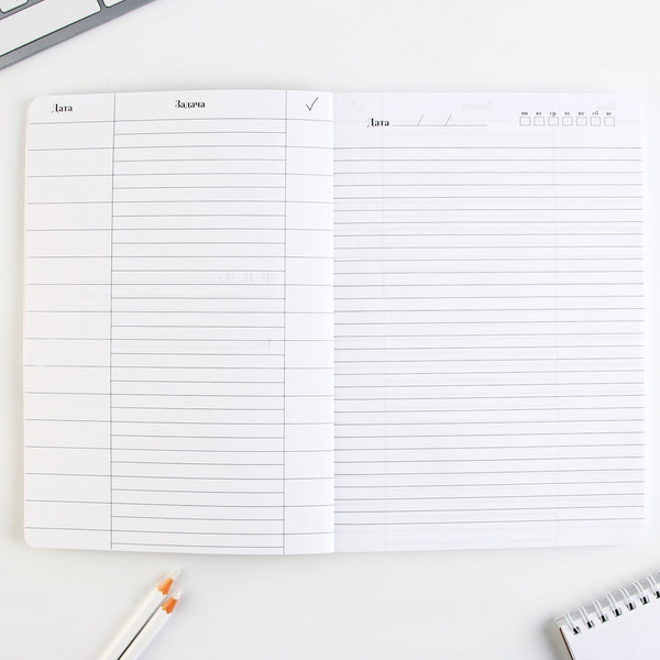 Изображение товара Набор канцелярский подарочный ArtFox Учитель всегда прав / 6536415