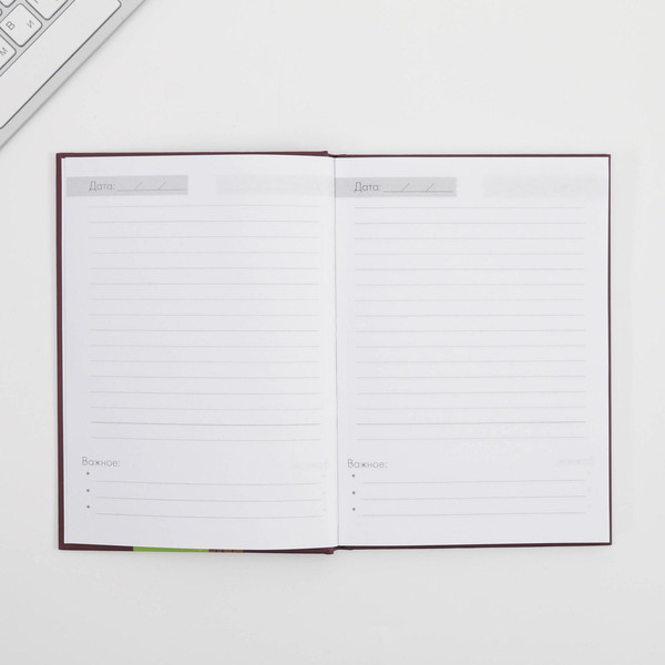 Изображение товара Набор канцелярский подарочный ArtFox Лучший воспитатель / 6770949