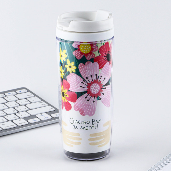 Изображение товара Набор канцелярский подарочный ArtFox Лучший воспитатель / 7735614