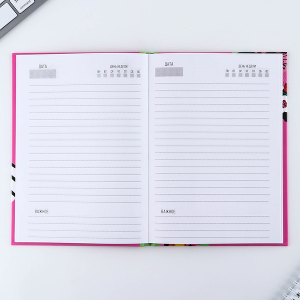 Изображение товара Набор канцелярский подарочный ArtFox Лучший воспитатель / 7735614