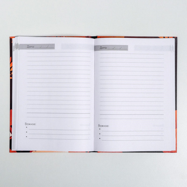 Изображение товара Набор канцелярский подарочный ArtFox С днем учителя / 4786630