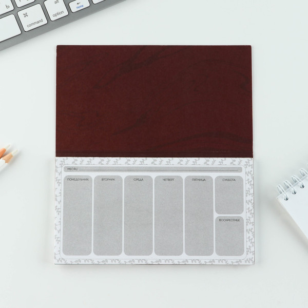 Изображение товара Набор канцелярский подарочный ArtFox Учитель №1 / 7701674