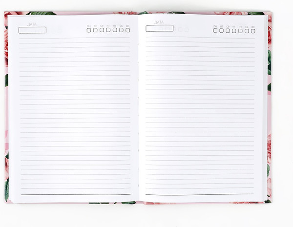 Изображение товара Набор канцелярский подарочный ArtFox Ежедневник учителя / 10853946