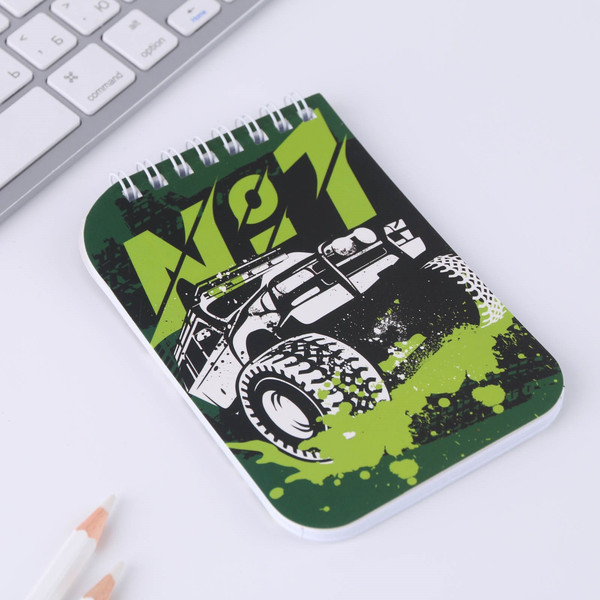 Изображение товара Набор канцелярский подарочный ArtFox Лидер / 7139584