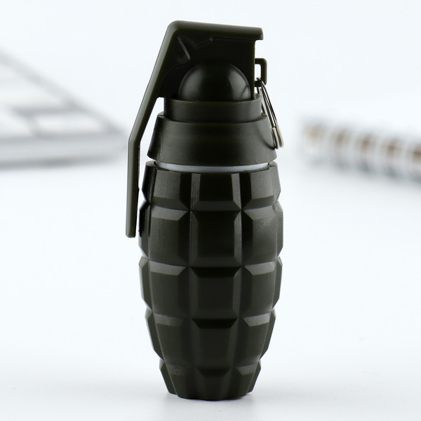 Изображение товара Набор канцелярский подарочный ArtFox 23 февраля, граната / 10003315