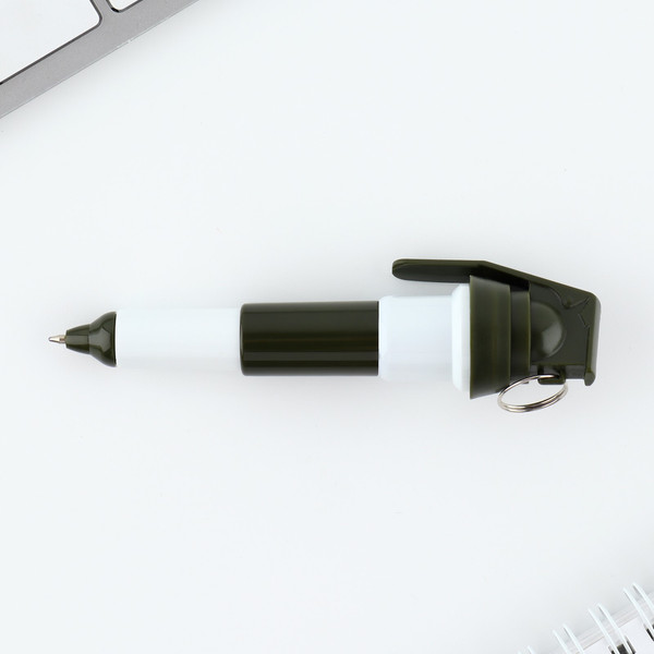 Изображение товара Набор канцелярский подарочный ArtFox 23 февраля, граната / 10003315