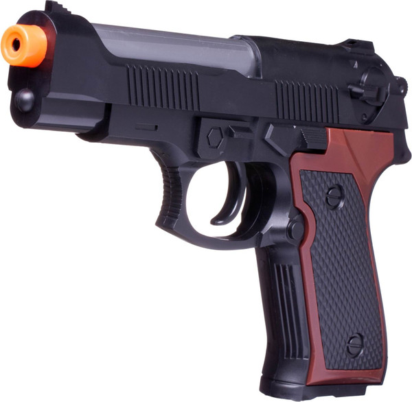 Изображение товара Игровой набор полицейского Abtoys Важная работа. Полиция / PT-01804