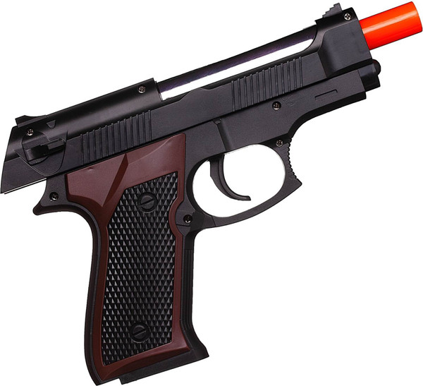 Изображение товара Бластер игрушечный Abtoys ARS-321