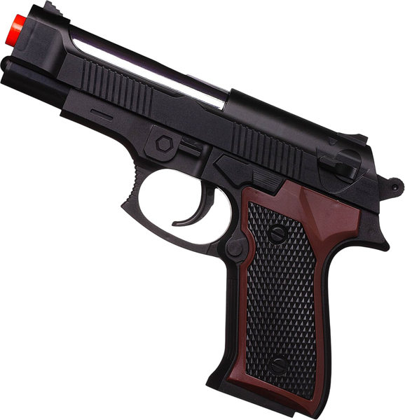 Изображение товара Бластер игрушечный Abtoys ARS-321