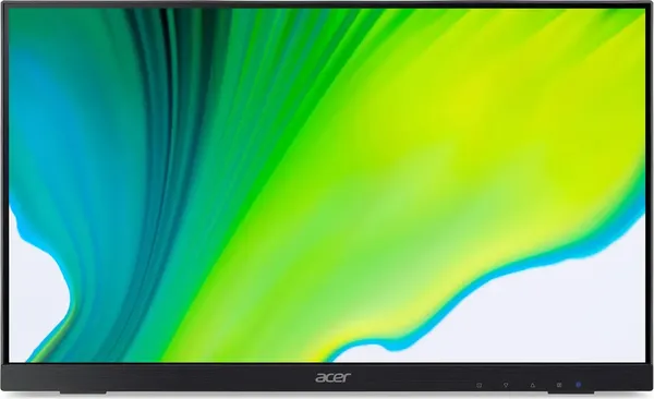 Изображение товара Монитор Acer UT222QBMIP (UM.WW2CD.001)