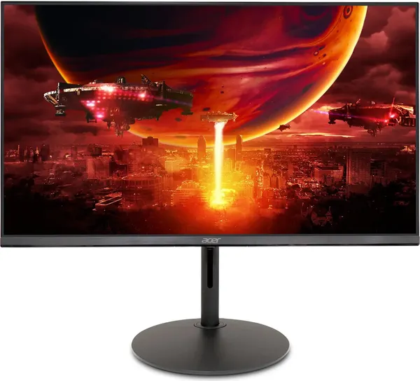 Изображение товара Монитор Acer XF240YM3biiph (UM.QX0EE.315)