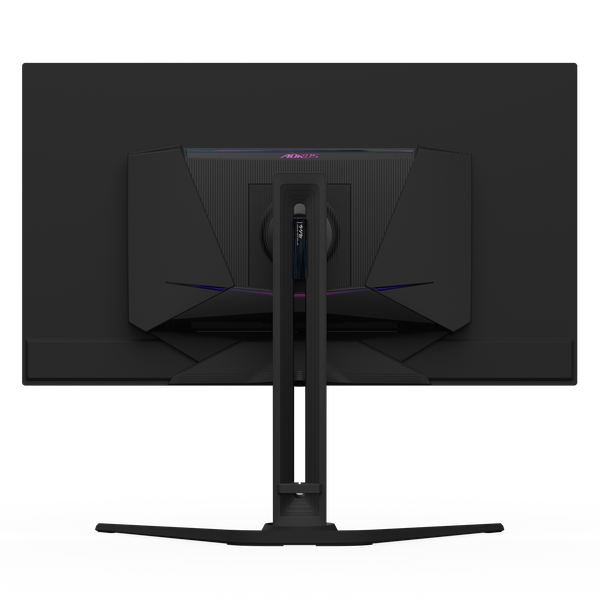 Изображение товара Монитор Gigabyte Aorus FO32U2 (черный)