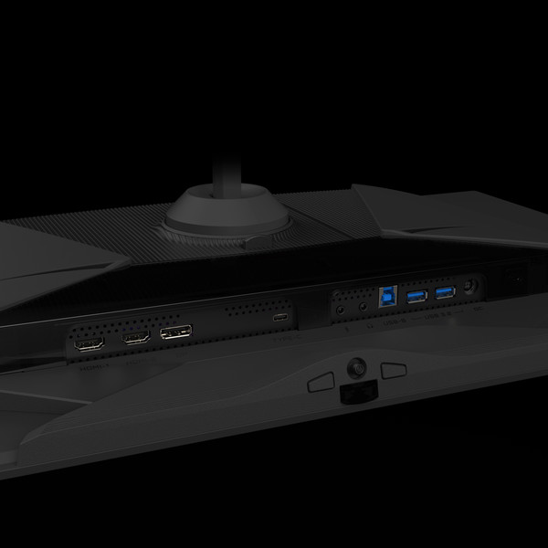 Изображение товара Монитор Gigabyte Aorus FO32U2 (черный)