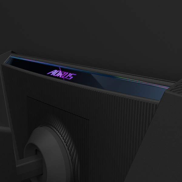 Изображение товара Монитор Gigabyte Aorus FO32U2 (черный)