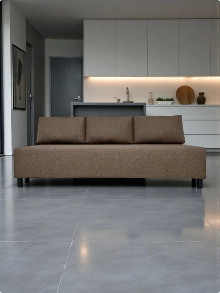 Изображение товара Диван Домовой Юни 3-0Пд   (Lux 19)