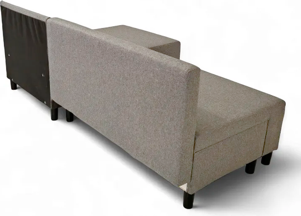 Изображение товара Диван угловой Домовой Юни 4УС+0Пд  (Lux 05)