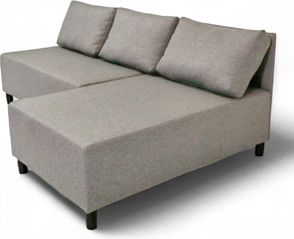 Изображение товара Диван угловой Домовой Юни 4УС+0Пд  (Lux 05)