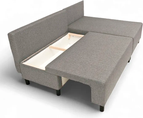 Изображение товара Диван угловой Домовой Юни 4УС+0Пд  (Lux 05)