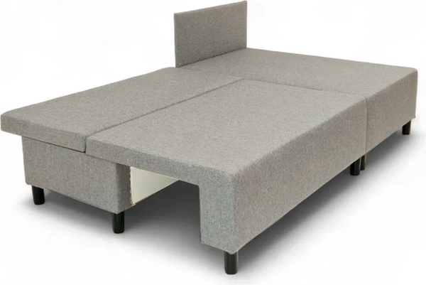 Изображение товара Диван угловой Домовой Юни 4УС+0Пд  (Lux 05)