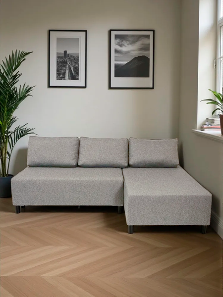 Изображение товара Диван угловой Домовой Юни 4УС+0Пд  (Lux 05)