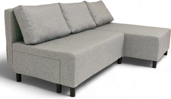 Изображение товара Диван угловой Домовой Юни 4УС+0Пд  (Lux 05)