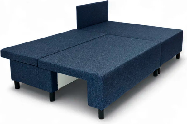 Изображение товара Диван угловой Домовой Юни 4УС+0Пд  (Lux 20)