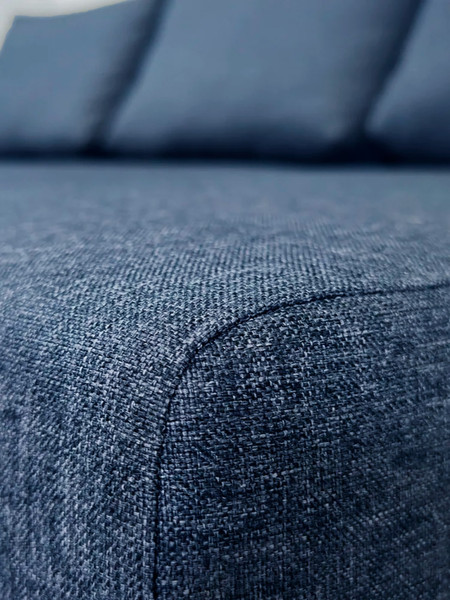 Изображение товара Диван угловой Домовой Юни 4УС+0Пд  (Lux 20)