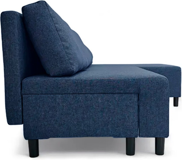 Изображение товара Диван угловой Домовой Юни 4УС+0Пд  (Lux 20)