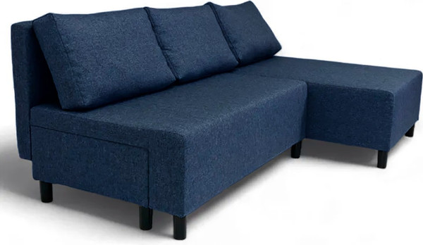 Изображение товара Диван угловой Домовой Юни 4УС+0Пд  (Lux 20)