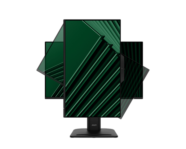 Изображение товара Монитор MSI Pro MP242PMG (9S6-3PD89T-005)