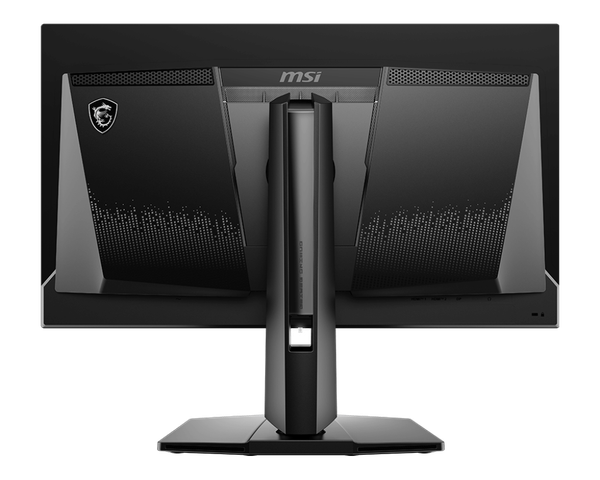 Изображение товара Монитор MSI Mag 271QP QD-OLED X24 (9S6-3CD89T-043)