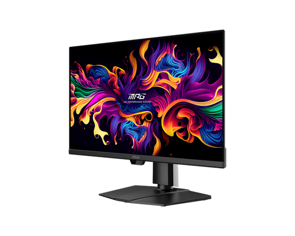 Изображение товара Монитор MSI MPG 271QR QD-OLED X50 (9S6-3CF49T-011)