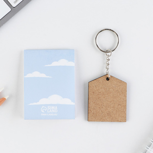 Изображение товара Набор канцелярский подарочный ArtFox Сила духа / 9231033