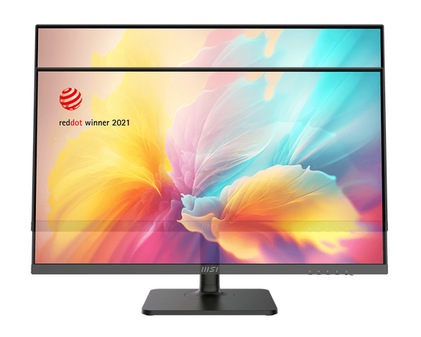 Изображение товара Монитор MSI Modern MD272QXP (9S6-3PB19H-233)